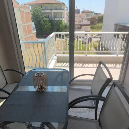 Апартаменты Stella *