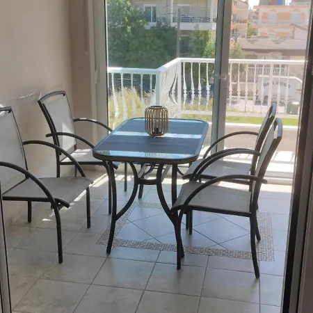 Stella Апартаменты *