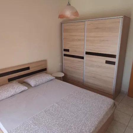 Апартаменты Stella