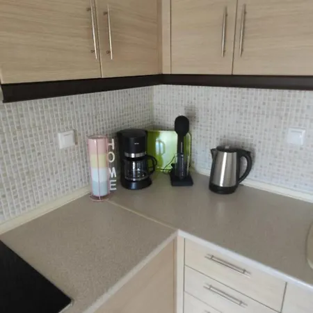 Апартаменты Stella