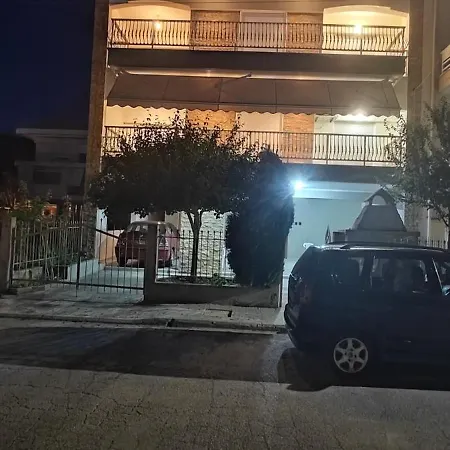 Апартаменты Stella