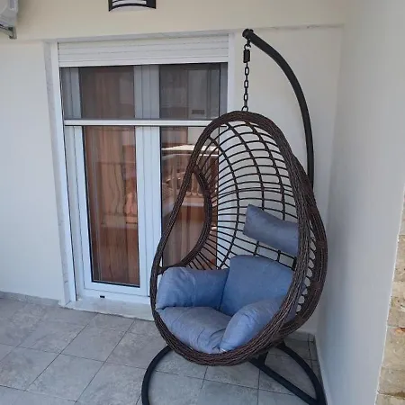 Stella Апартаменты Олимпиаки-Акти