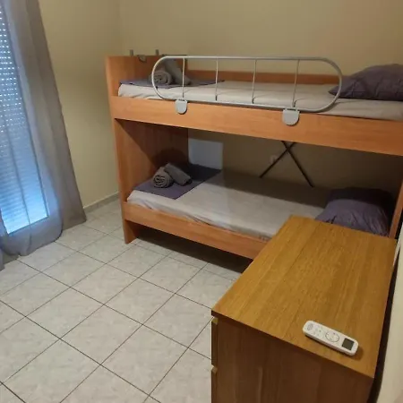 Stella Олимпиаки-Акти