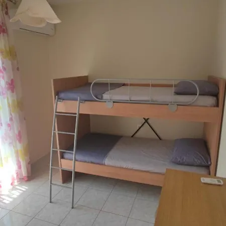 Stella Apartment *