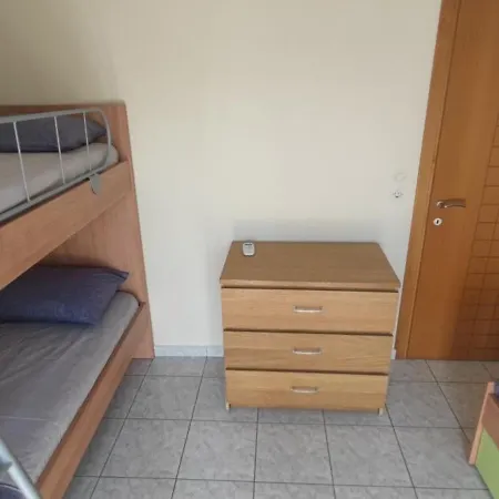 Stella Apartment