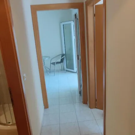 Stella Apartment