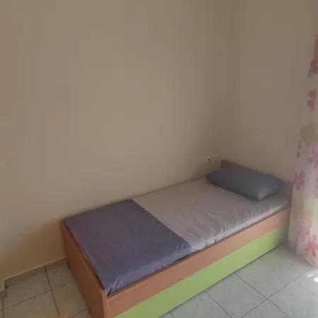 Appartement Stella *