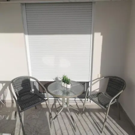 Appartement Stella