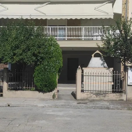 Stella Apartment