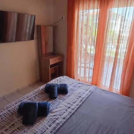Stella Apartment *