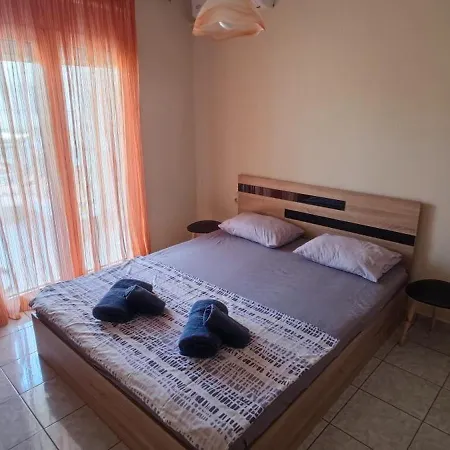 Appartement Stella *