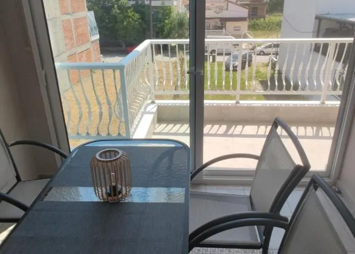 Apartamento Stella *