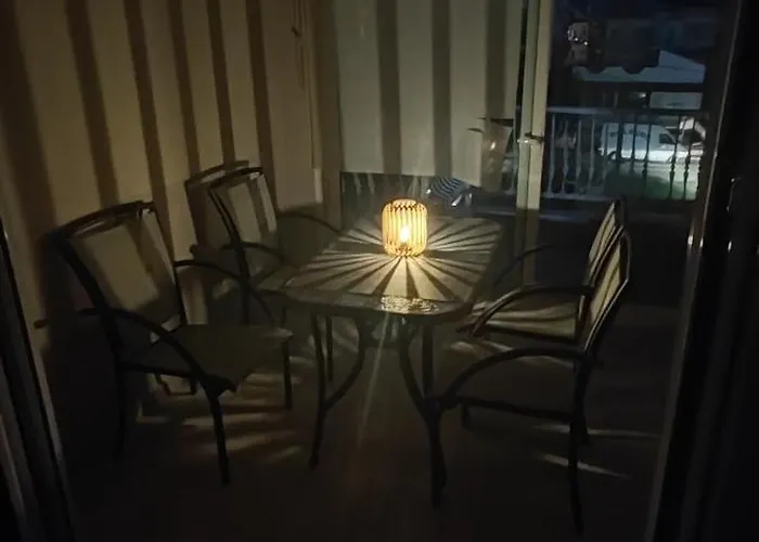 Stella Olympiakí Aktí