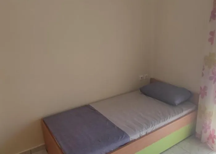 Apartamento Stella *