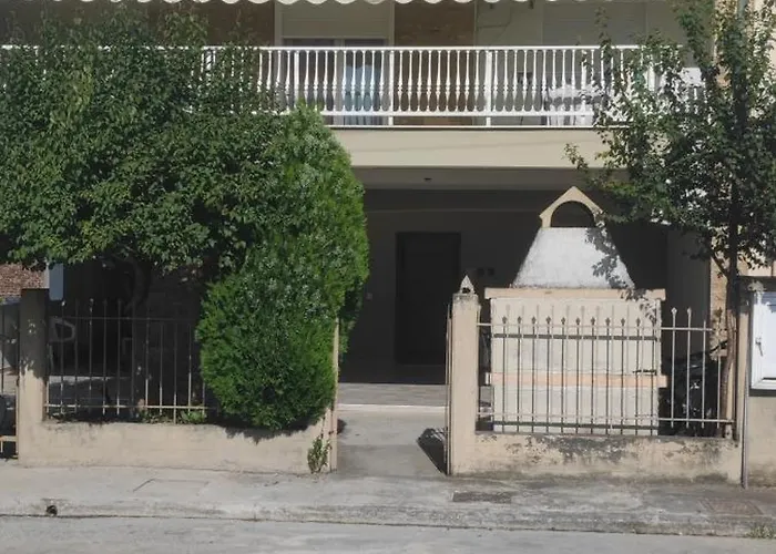 Stella Apartman
