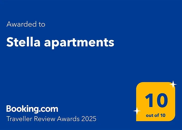 Apartamento Stella
