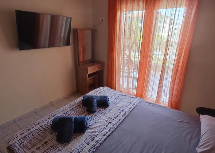 Stella Apartamento *